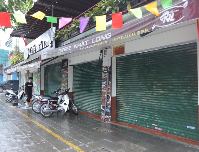 Gần 60.000 doanh nghiệp tạm ngừng kinh doanh trong 5 tháng đầu năm