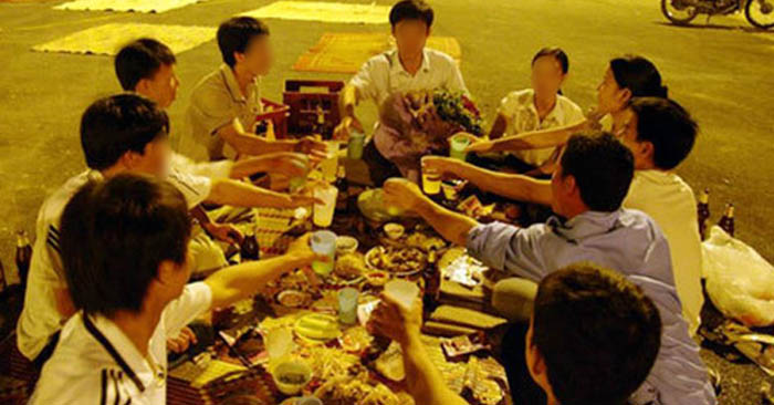 Chấn chỉnh, xử lý nghiêm hoạt động tụ tập đông người không đúng quy định