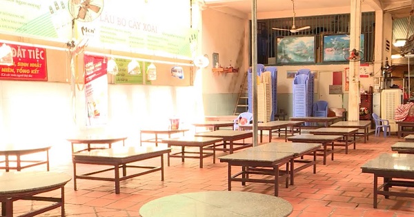 Đồng Nai tiếp tục tạm dừng một số hoạt động để tăng cường công tác phòng chống dịch