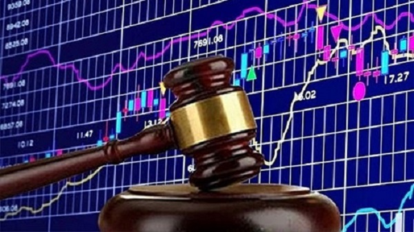 Báo cáo không đúng thời hạn, Công ty CP Quản lý và đầu tư Trường Giang bị phạt 45 triệu đồng