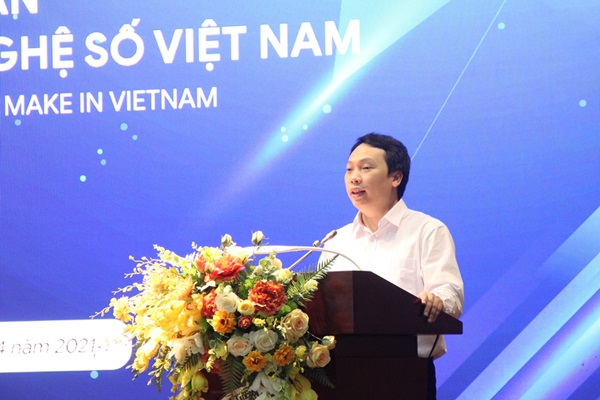 Thứ Trưởng Bộ Thông tin và Truyền thông - Nguyễn Huy Dũng Thứ Trưởng Bộ Thông tin và Truyền thông - Nguyễn Huy Dũng