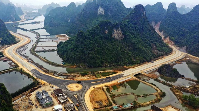 Giải ngân vốn đầu tư công chậm, có 8 bộ tỷ lệ dưới 1%