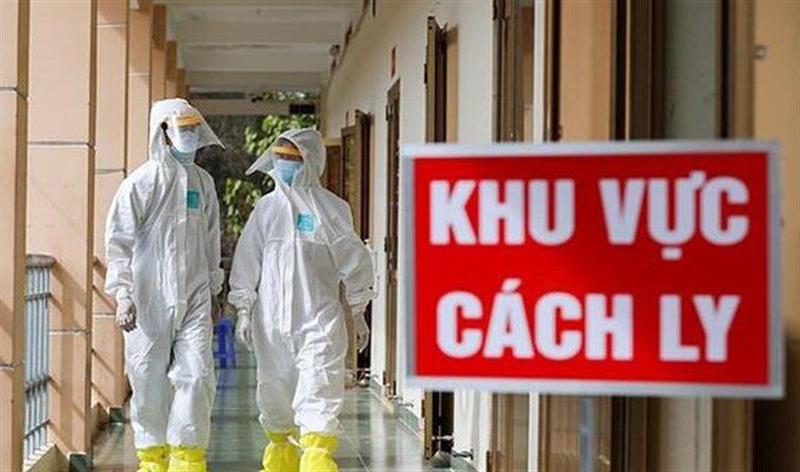 Trưa 31/5: Thêm 68 ca mắc Covid-19 trong nước, riêng Bắc Giang và Bắc Ninh có 52 ca