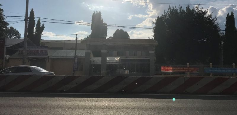 Bình Phước: Cách ly 4 cán bộ, công chức Sở NN&PTNT do tiếp xúc ca nhiễm Covid-19