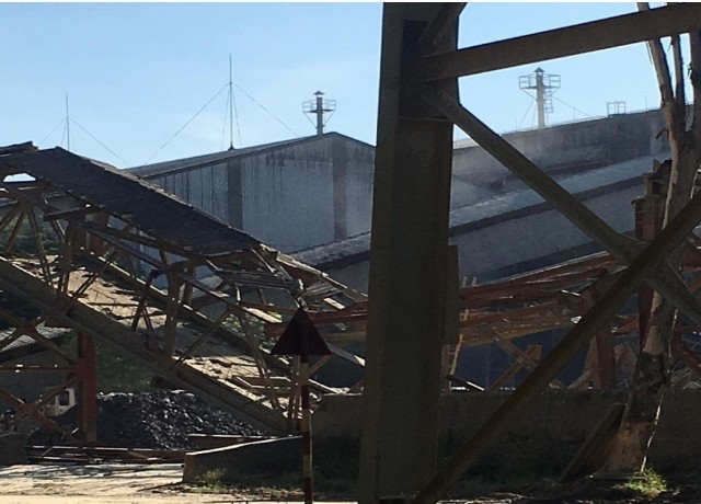 Tai nạn lao động tại Công ty Xi măng Bỉm Sơn khiến 2 công nhân bị thương nặng