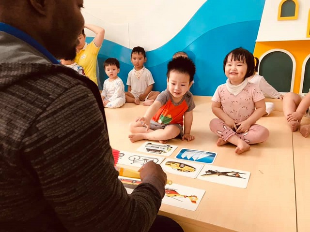 Thanh Hóa: Thực hiện chính sách xã hội hóa giáo dục mầm non