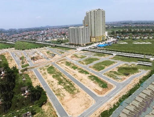 Hà Nội xin cơ chế đặc thù về giao đất dịch vụ