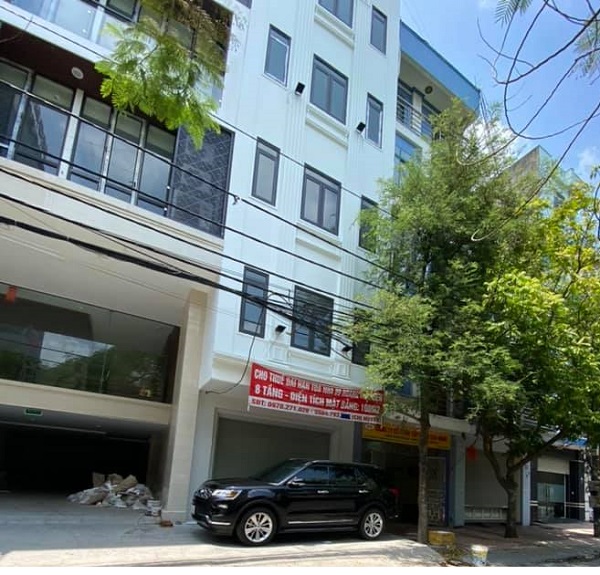 Hải Phòng: Thị trường cho thuê mặt bằng kinh doanh 'ảm đạm'