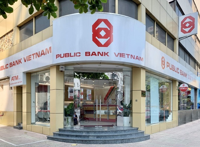 Lãi suất ngân hàng 3/6: PublicBank niêm yết kỳ hạn 12 tháng 6,7%/năm