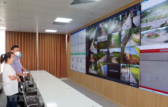 Bộ Thông tin và Truyền thông lập lực lượng công nghệ phòng, chống Covid-19