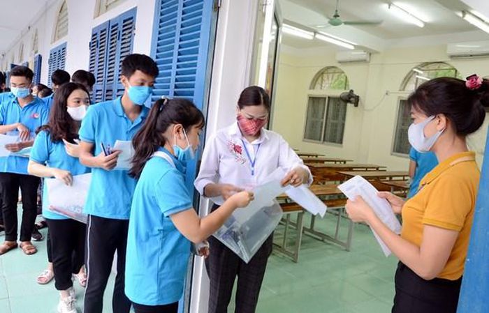 Bảo đảm an toàn cho kỳ thi tốt nghiệp THPT, tuyển sinh ĐH-CĐ năm 2021