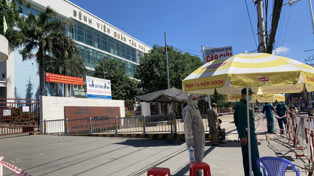 TP.HCM: Thêm một phòng khám ngưng hoạt động vì có bệnh nhân mắc Covid-19 đến khám