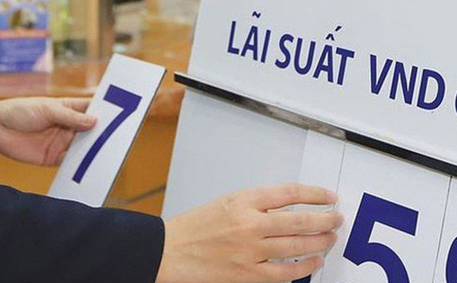 Tháng 6/2021, gửi tiết kiệm kỳ hạn 6 tháng ở đâu có lãi cao?