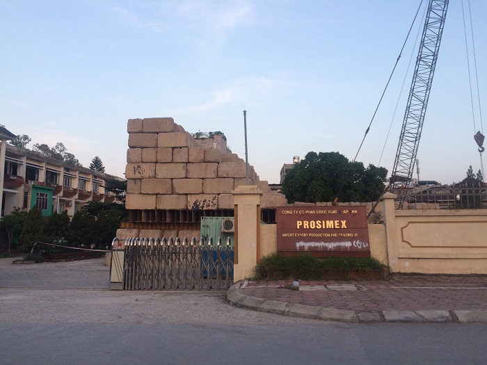Cục Thuế Hà Nội ‘điểm mặt’ gần 2000 đơn vị nợ thuế lần đầu