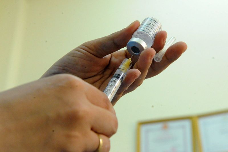 UBND tỉnh Long An kêu gọi nhân dân, các tổ chức trong, ngoài tỉnh tích cực hưởng ứng đóng góp vào Quỹ vắc-xin phòng, chống Covid-19