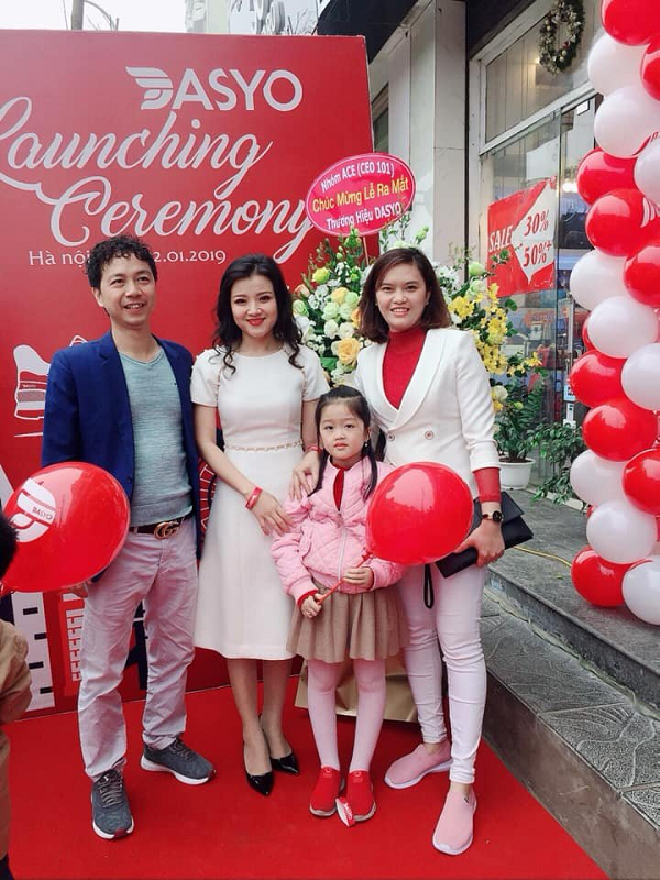 Chimoka & Dasyo - Thương hiệu giày Việt được giới trẻ yêu thích