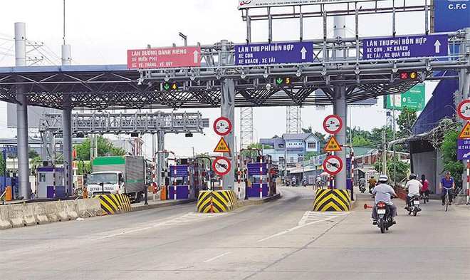Bộ Giao thông và Vận tải: Không giao dự án giao thông mới cho chủ đầu tư chậm quyết toán