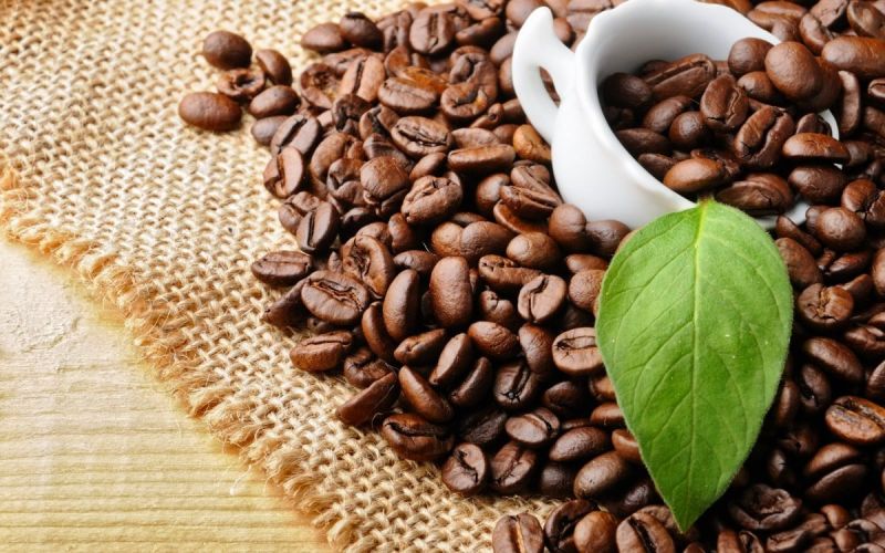 Giá cà phê trong nước tăng 300 đồng/kg, tại hầu hết các địa phương trọng điểm trong phiên giao dịch cuối cùng của tuần trước