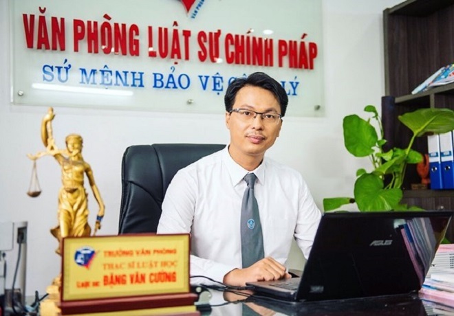 Luật sư Đặng Văn Cường: “Chung cư Watermark nếu có sai phạm, thì phải tháo dỡ!”
