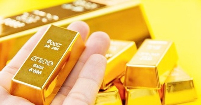 Giá vàng ngày 7/6: Vàng lấy lại đà tăng giá