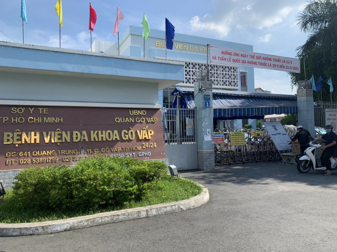 TP.HCM: Bệnh nhân thứ 2 tử vong liên quan đến dịch Covid-19