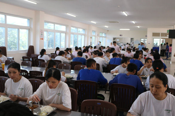 TP. HCM: Thực hiện khai báo y tế bắt buộc đối với người lao động tại các doanh nghiệp