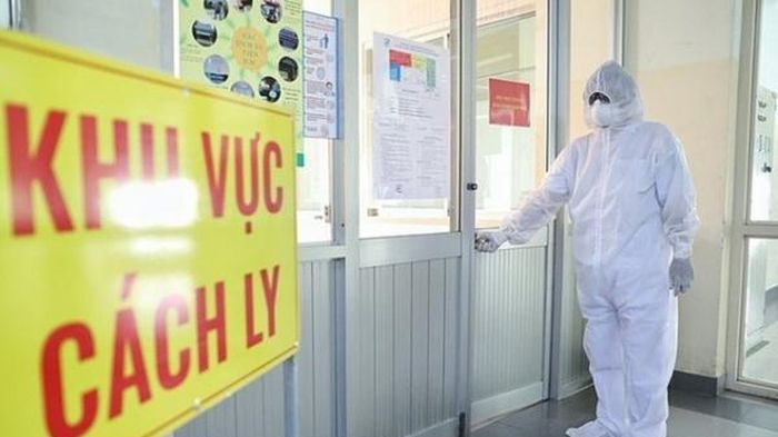 Thêm 283 ca mắc Covid-19 trong nước, riêng Bắc Giang 253 ca