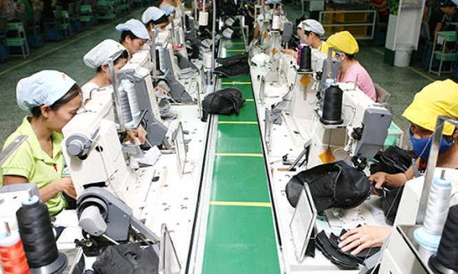 TP HCM: Hàng nghìn công ty đóng cửa, hàng chục nghìn công nhân mất việc hoặc ngừng việc vì Covid-19