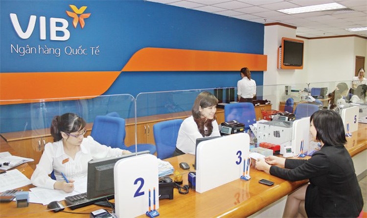 Lãi suất ngân hàng ngày 10/6: VIB niêm yết kỳ hạn 1 tháng 3,5%/năm