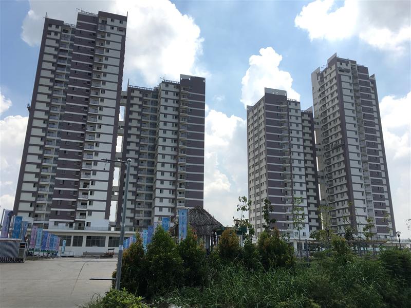 Thanh tra Chính phủ chỉ ra sai phạm của loạt dự án nhà ở tại TPHCM