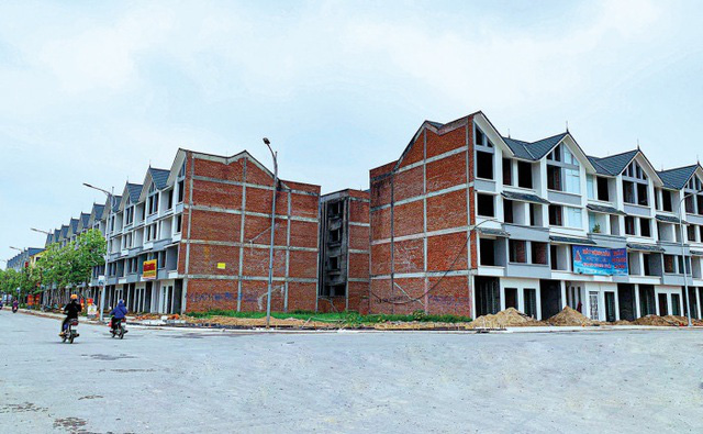 Nhà đầu tư "săn lùng" bất động sản trong mùa dịch