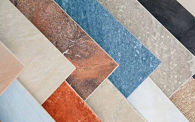 Ukraine điều tra tự vệ toàn cầu đối với gạch men nhập khẩu