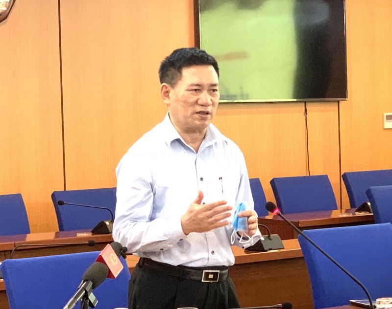 Bộ Tài chính: Khắc phục nghẽn lệnh chứng khoán trong tháng 7, thanh tra sàn HOSE