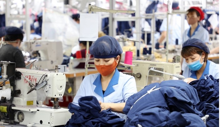 Bắc Ninh: Doanh nghiệp trên địa bàn huyện Lương Tài được hoạt động trở lại