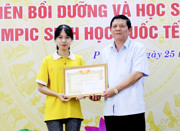 Phú Thọ: 42 thí sinh được miễn thi tốt nghiệp THPT năm 2021