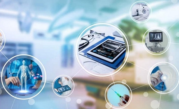 Thêm nhiều trang thiết bị y tế thuộc diện ưu đãi thuế giá trị gia tăng