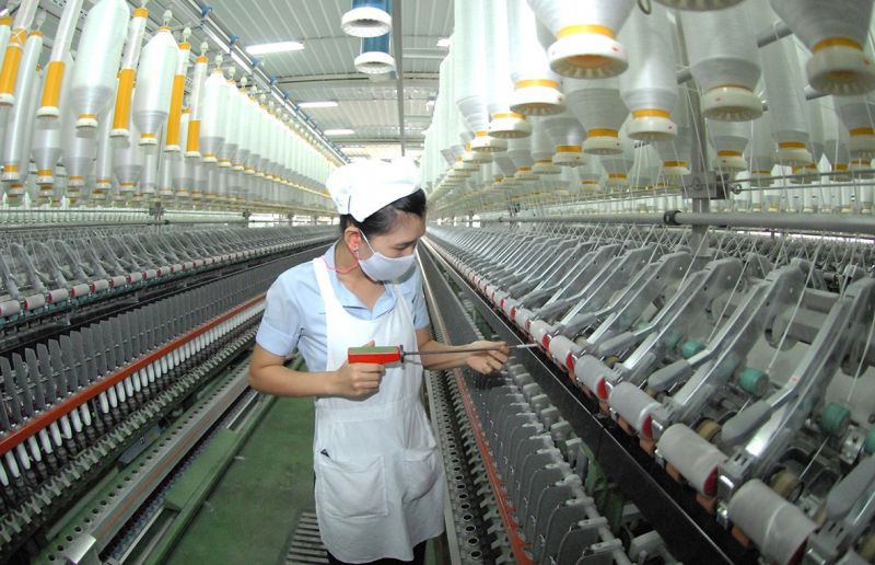 Bất chấp dịch Covid-19, 59/63 tỉnh thành vẫn ghi nhận tăng trưởng xuất khẩu cao