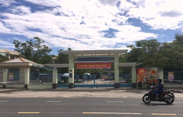 Đà Nẵng: Hơn 13.000 thí sinh bước vào kỳ thi tuyển sinh lớp 10