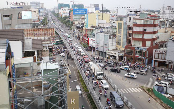 Bộ GTVT yêu cầu đẩy nhanh tiến độ giải ngân kế hoạch đầu tư công năm 2021