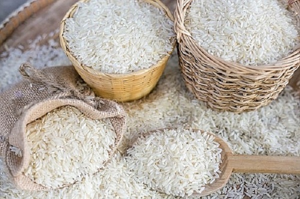 Giá một số gạo nguyên liệu tăng lại