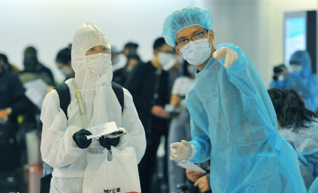 Tối 16/6: Thêm 155 ca mắc Covid-19