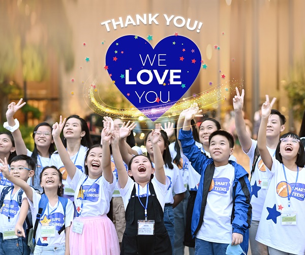 ILA trao học bổng 50 tỷ đồng cho con của đội ngũ y tế đang trực tiếp điều trị bệnh nhân Covid - 19