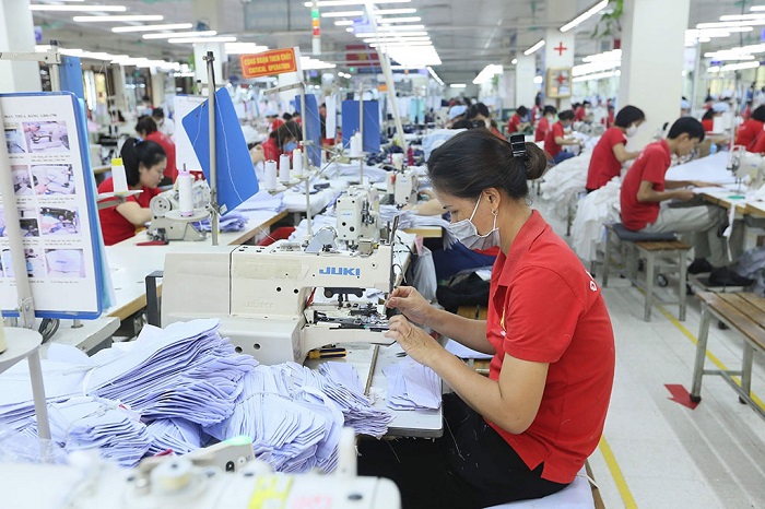 Đề xuất gói hỗ trợ 27.000 tỷ cho người lao động gặp khó khăn do dịch Covid-19