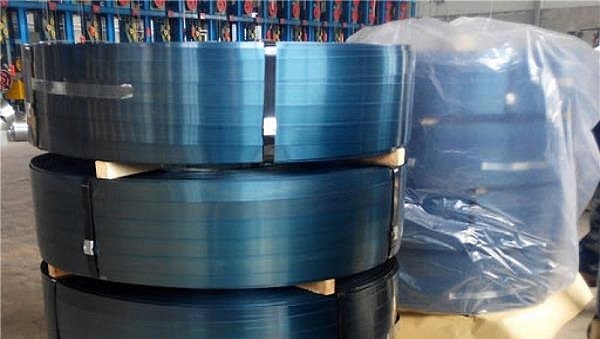 Úc gia hạn ban hành kết luận điều tra chống bán phá giá dây đai thép phủ màu