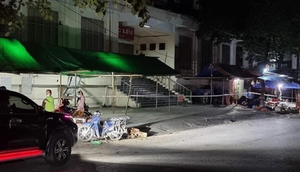 Thành phố Lào Cai dừng các hoạt động không cần thiết từ ngày 18/6/2021 để phòng Covid-19