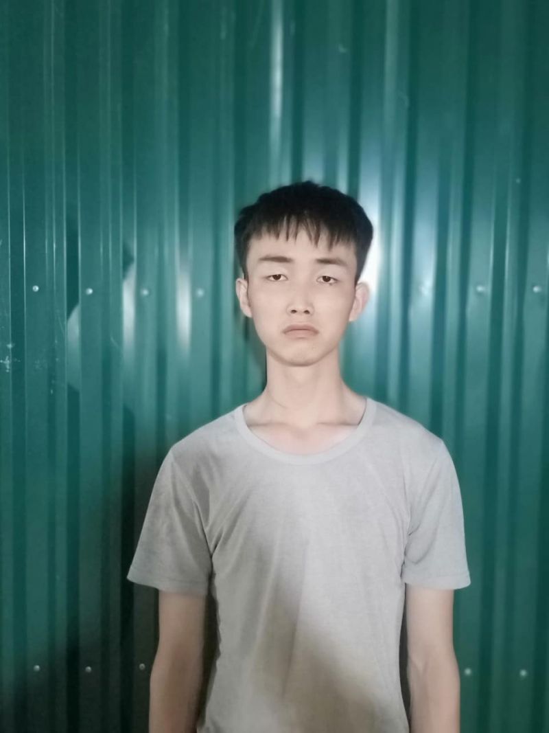 Bắt giữ 1 đối tượng người Trung Quốc nhập cảnh trái phép