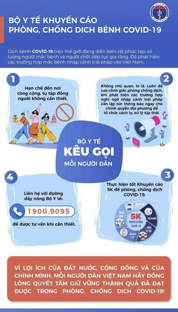 TPHCM: Thông báo khẩn tìm người từng đến giao dịch tại 5 cửa hàng thuộc hệ thống H.NAM Mobile