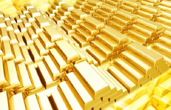 Giá vàng ngày 19/6: Vàng ngược chiều giảm giá