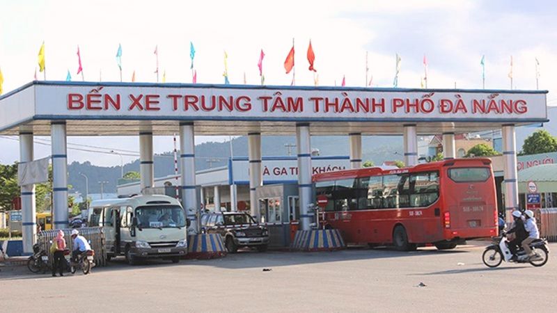 Đà Nẵng: Không tiếp nhận phương tiện vận tải từ các địa phương có ca nhiễm Covid-19 vào thành phố