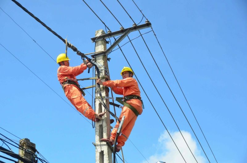 12 nhóm giải pháp cộng đồng doanh nghiệp kiến nghị Chính phủ xem xét giải quyết